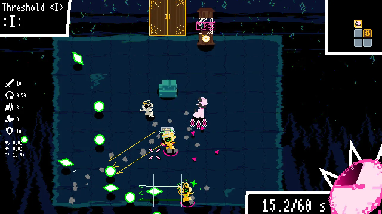 时间掠夺者亨迪/Time Snatcher Handy-趣酷猫资源网