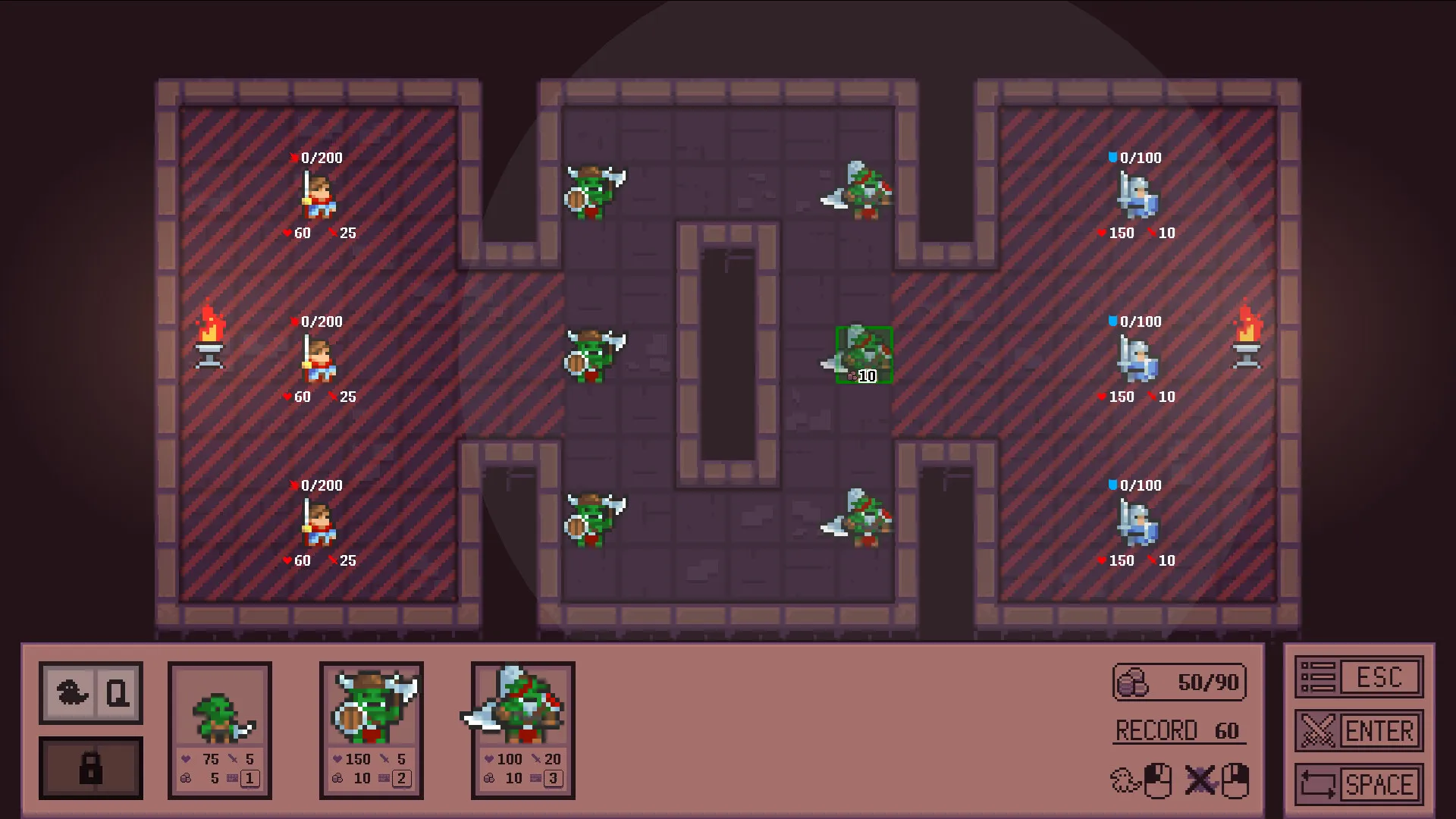 地牢开发者/Dungeon Dev