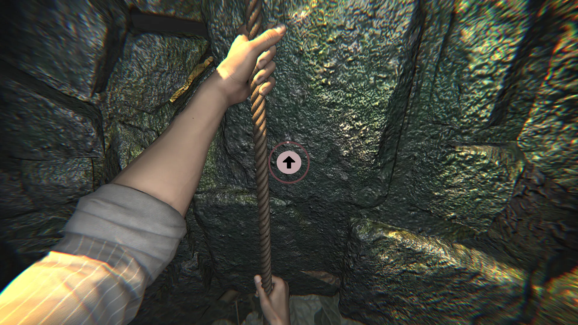 前方注意：第2部/Caution Ahead: Part 2