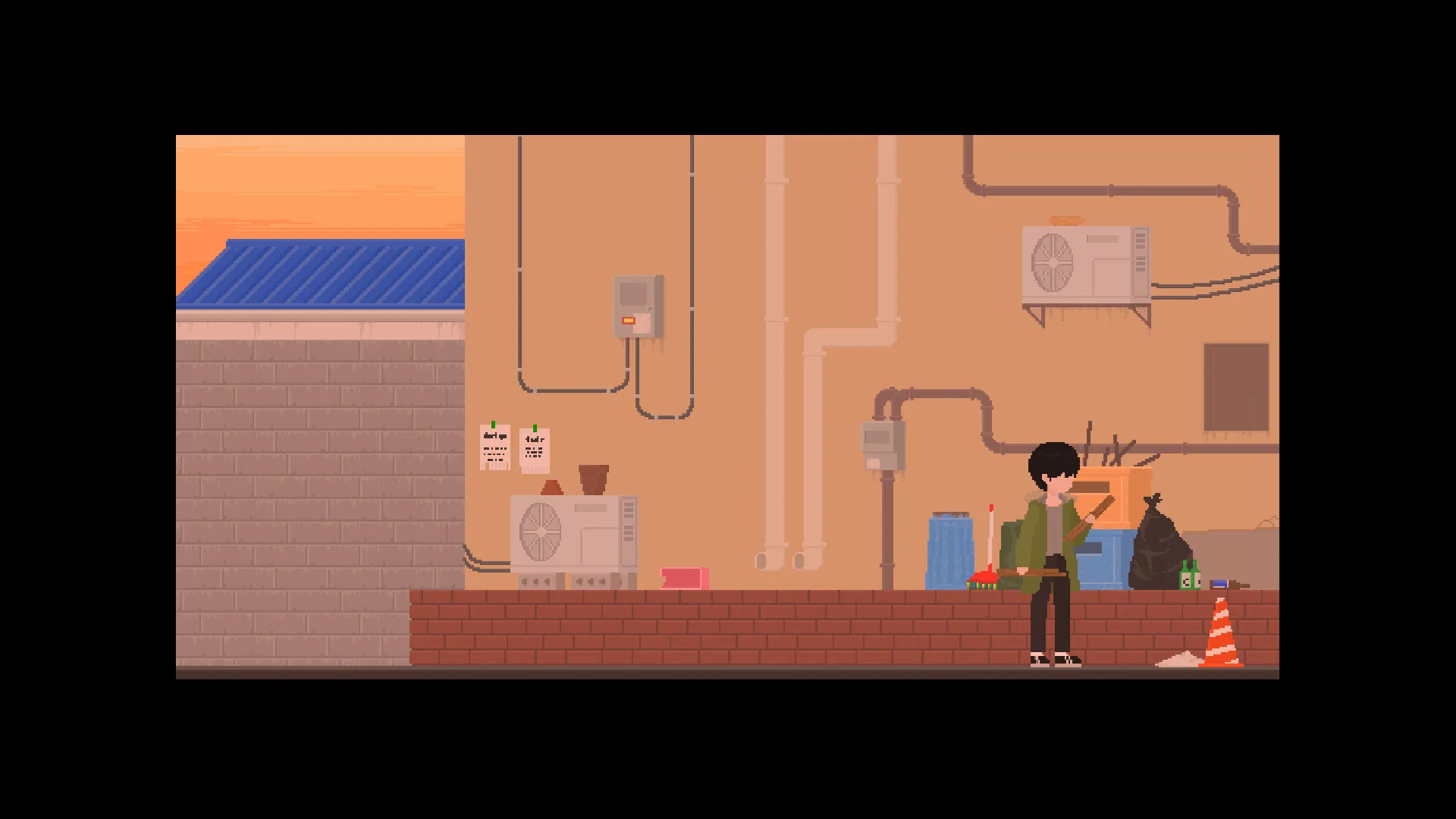 家: 归处/Home 家: 归处/Home