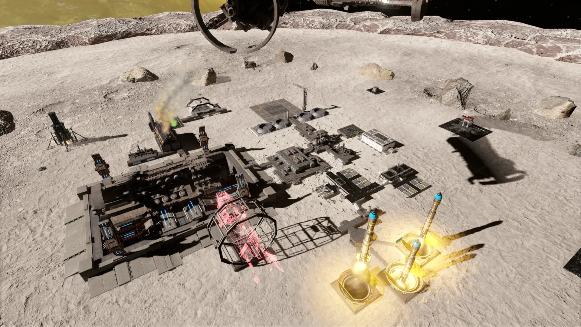 可执行突击2/Executive Assault 2-趣酷猫资源网