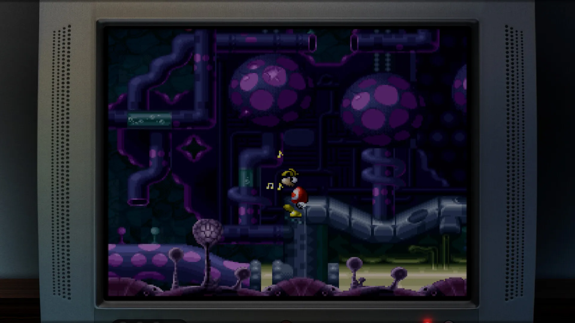 雷曼:30周年纪念版/Rayman: 30th Anniversary Edition 雷曼:30周年纪念版/Rayman: 30th Anniversary Edition