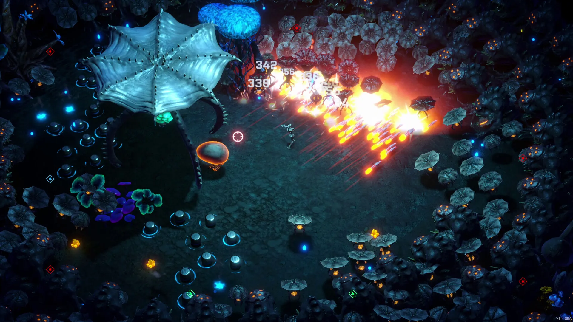 黎明幸存者/Survivors of the Dawn 黎明幸存者/Survivors of the Dawn