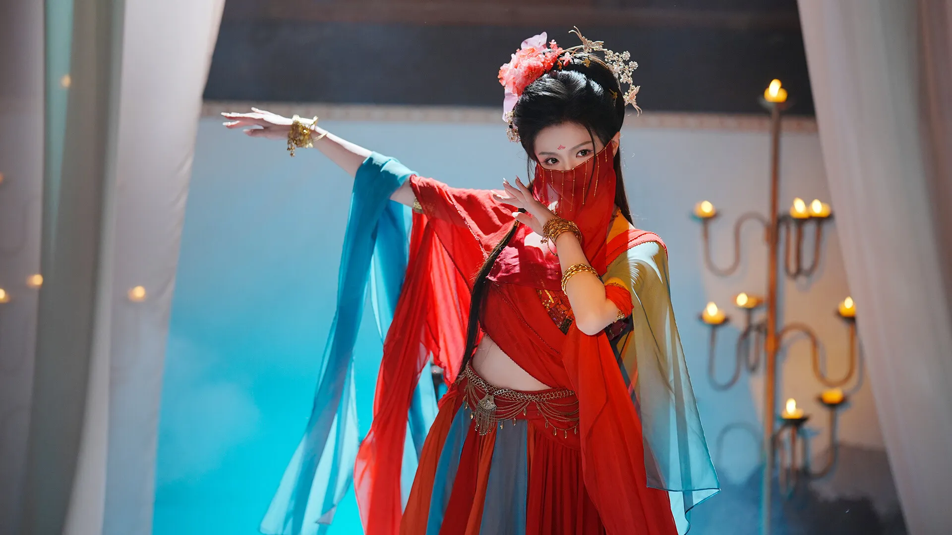 完蛋!我被美女包围了!2/Love is All Around 2 完蛋!我被美女包围了!2/Love is All Around 2