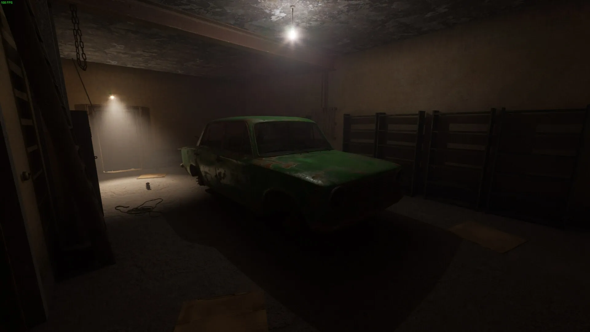 奶奶重制版/Granny Remake