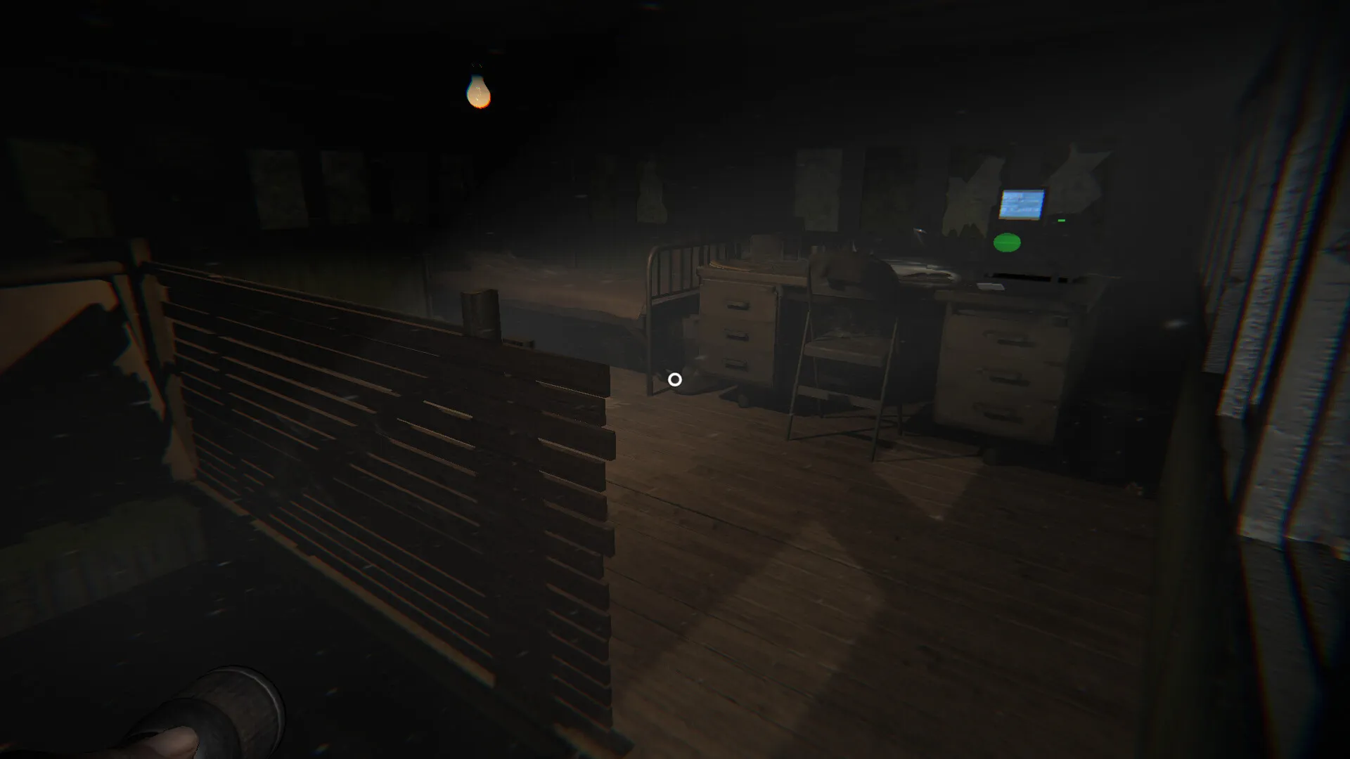 前方注意：第2部/Caution Ahead: Part 2