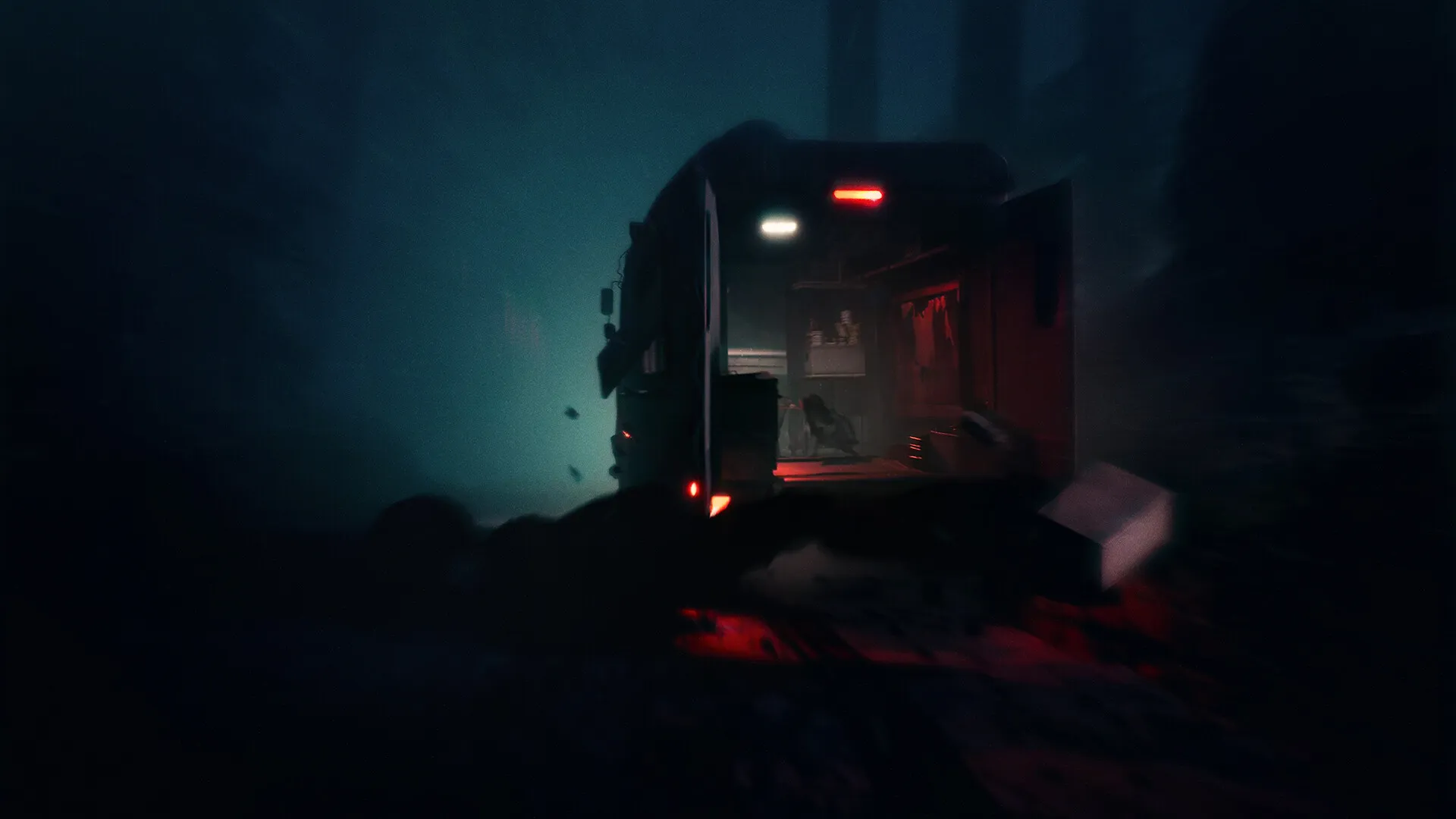 生灵重塑/REANIMAL/支持网络联机