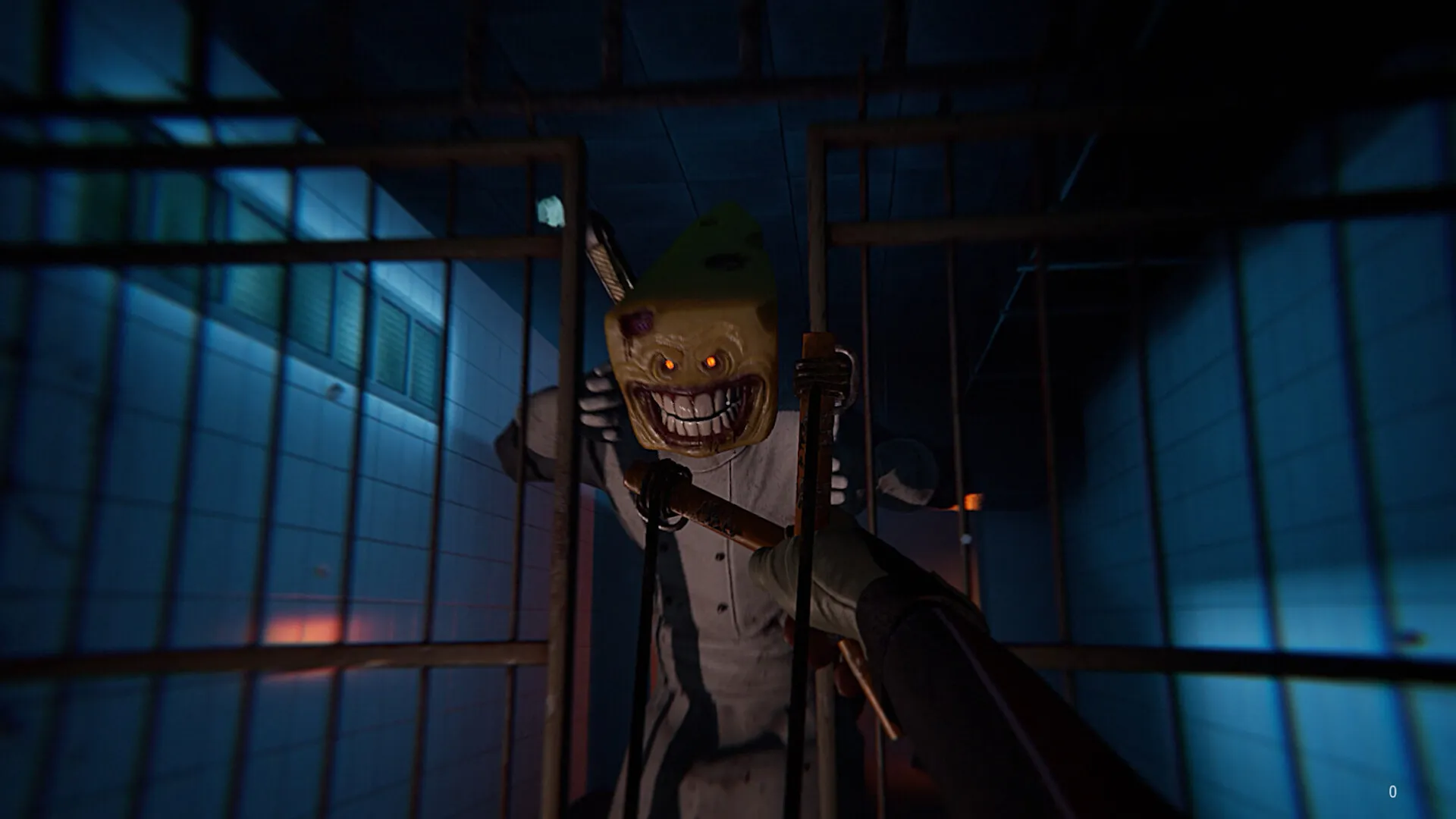 蒙特雷：杰克/Monterey Jack