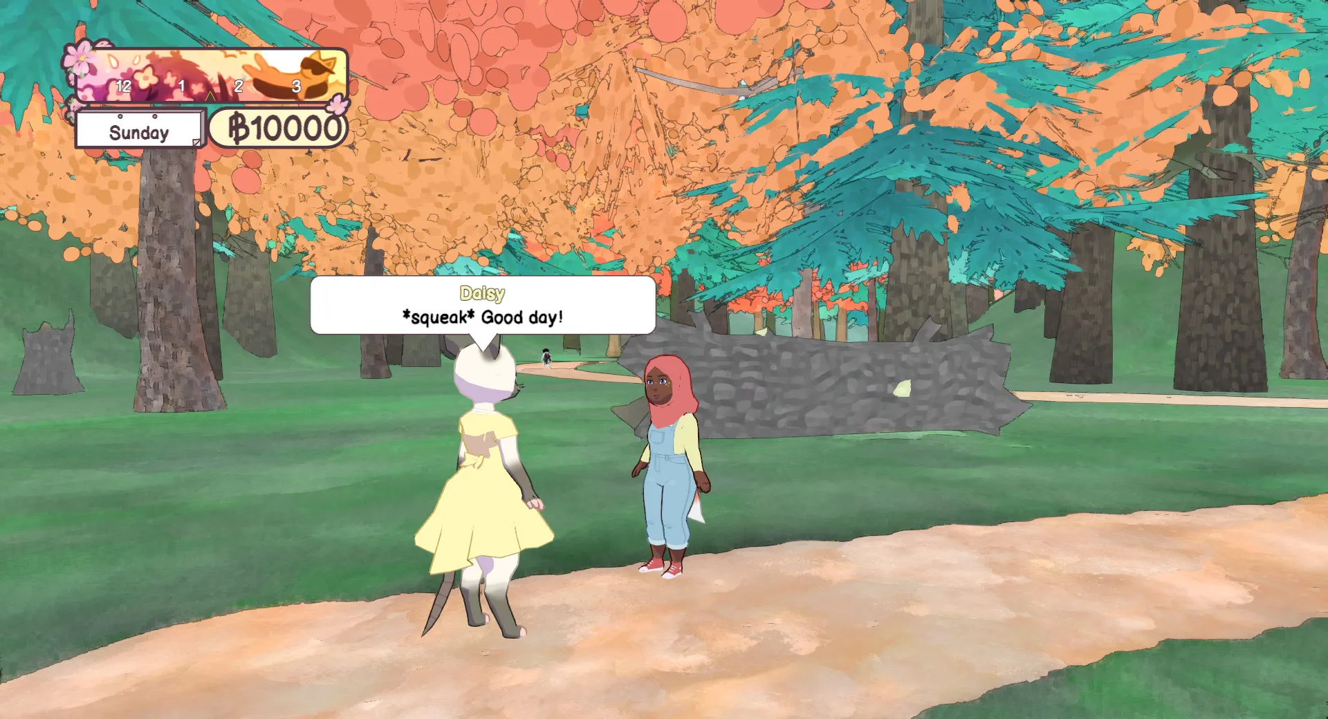 撸猫模拟器/Calico 撸猫模拟器/Calico