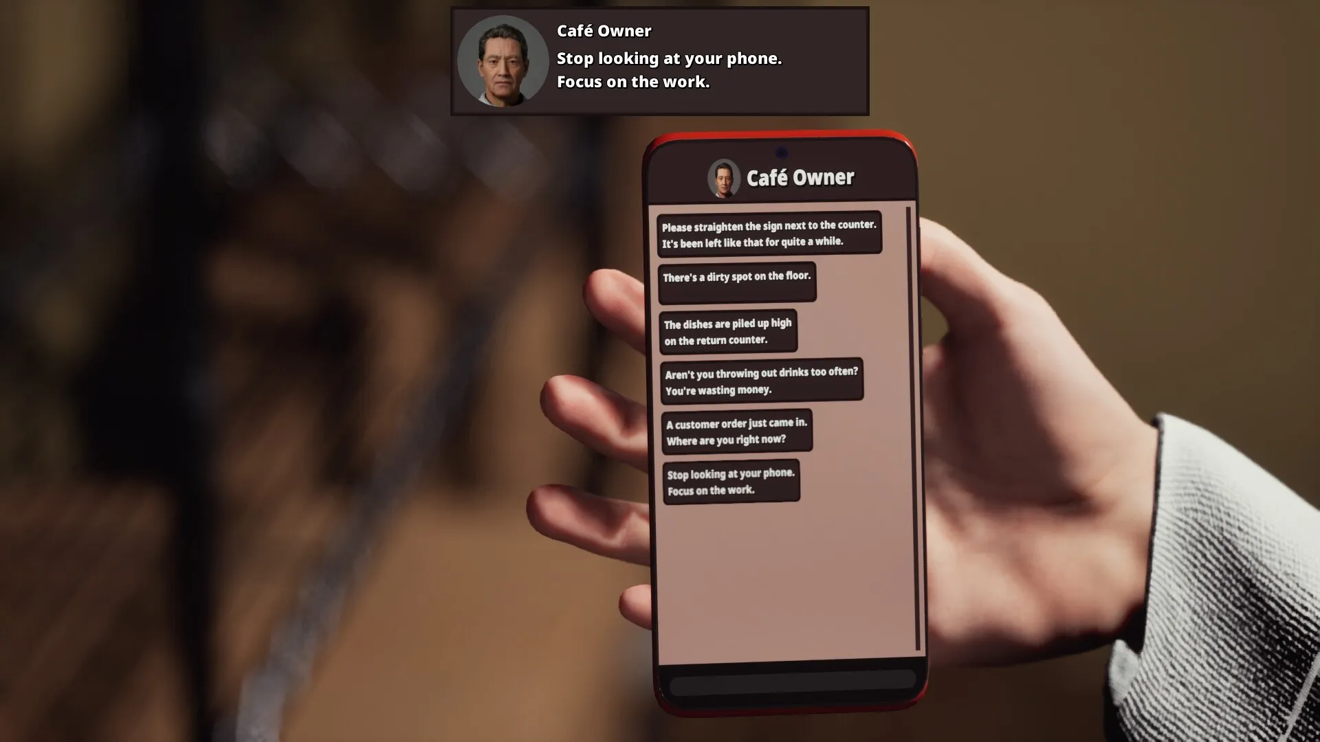 全景监视者/Panopticon-趣酷猫资源网