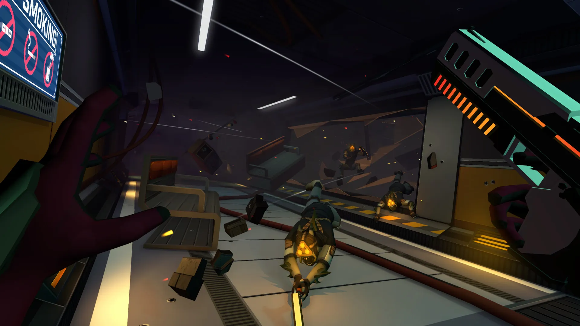 哨卫计划/SENTRY 哨卫计划/SENTRY