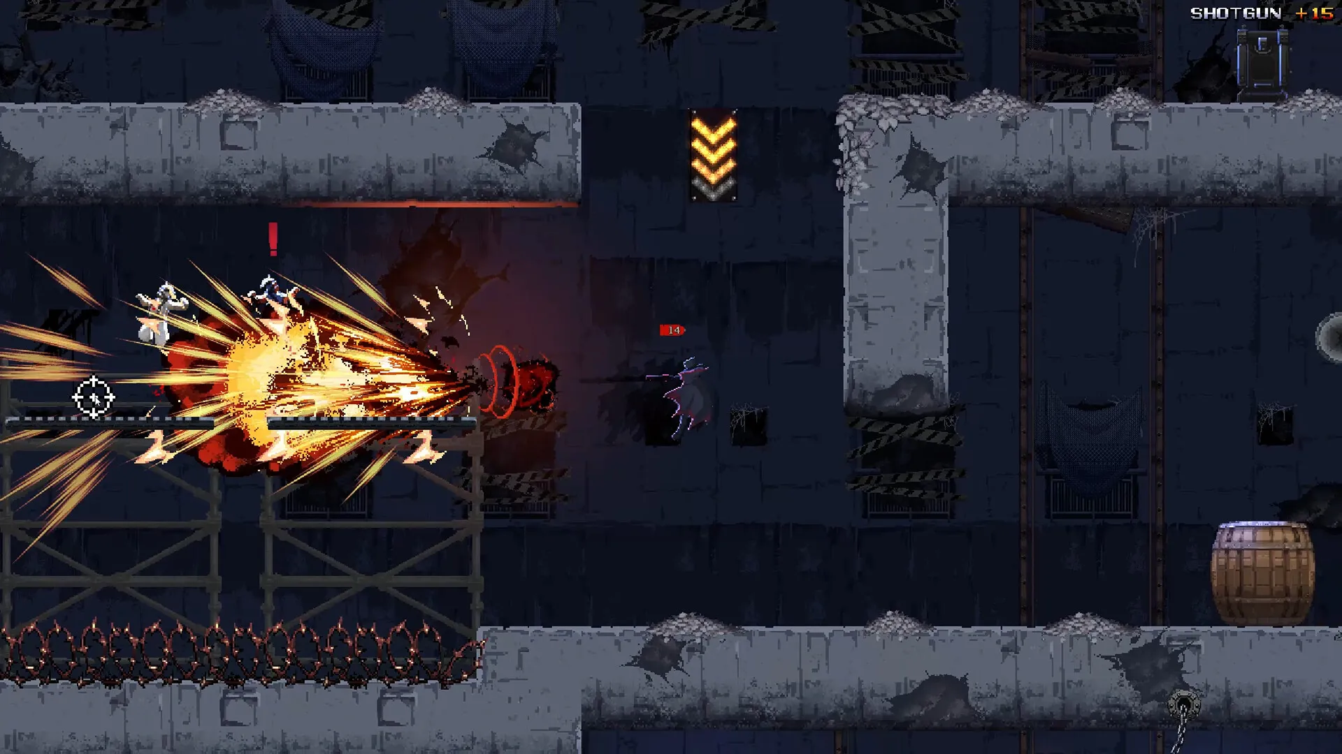 卡茨触发/Kats Trigger-趣酷猫资源网