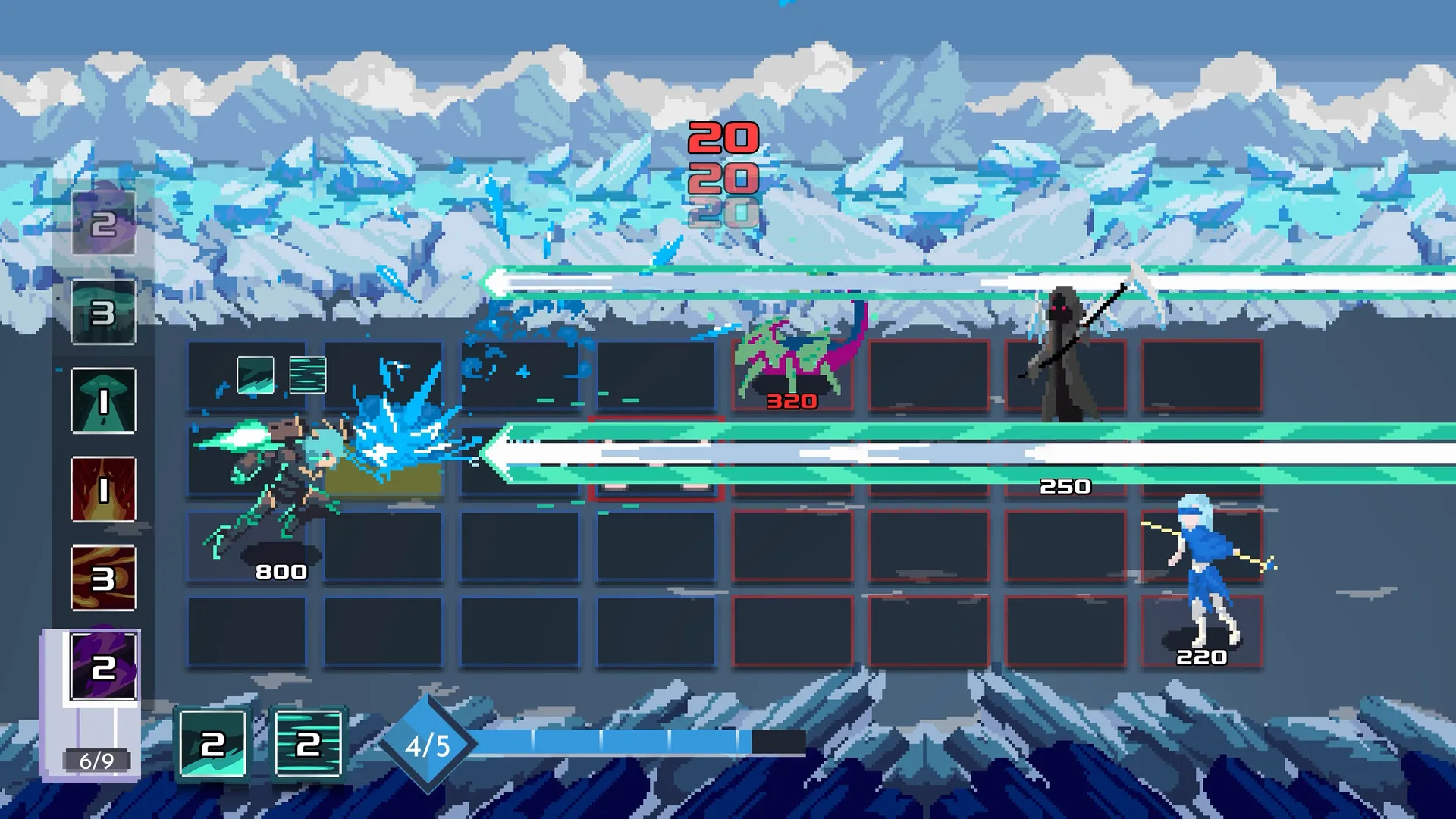 伊甸之路/One Step From Eden-趣酷猫资源网