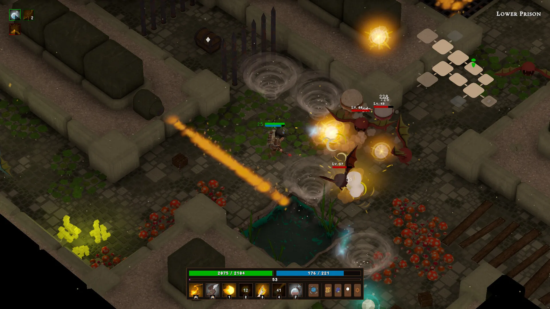 战士/Warman-趣酷猫资源网