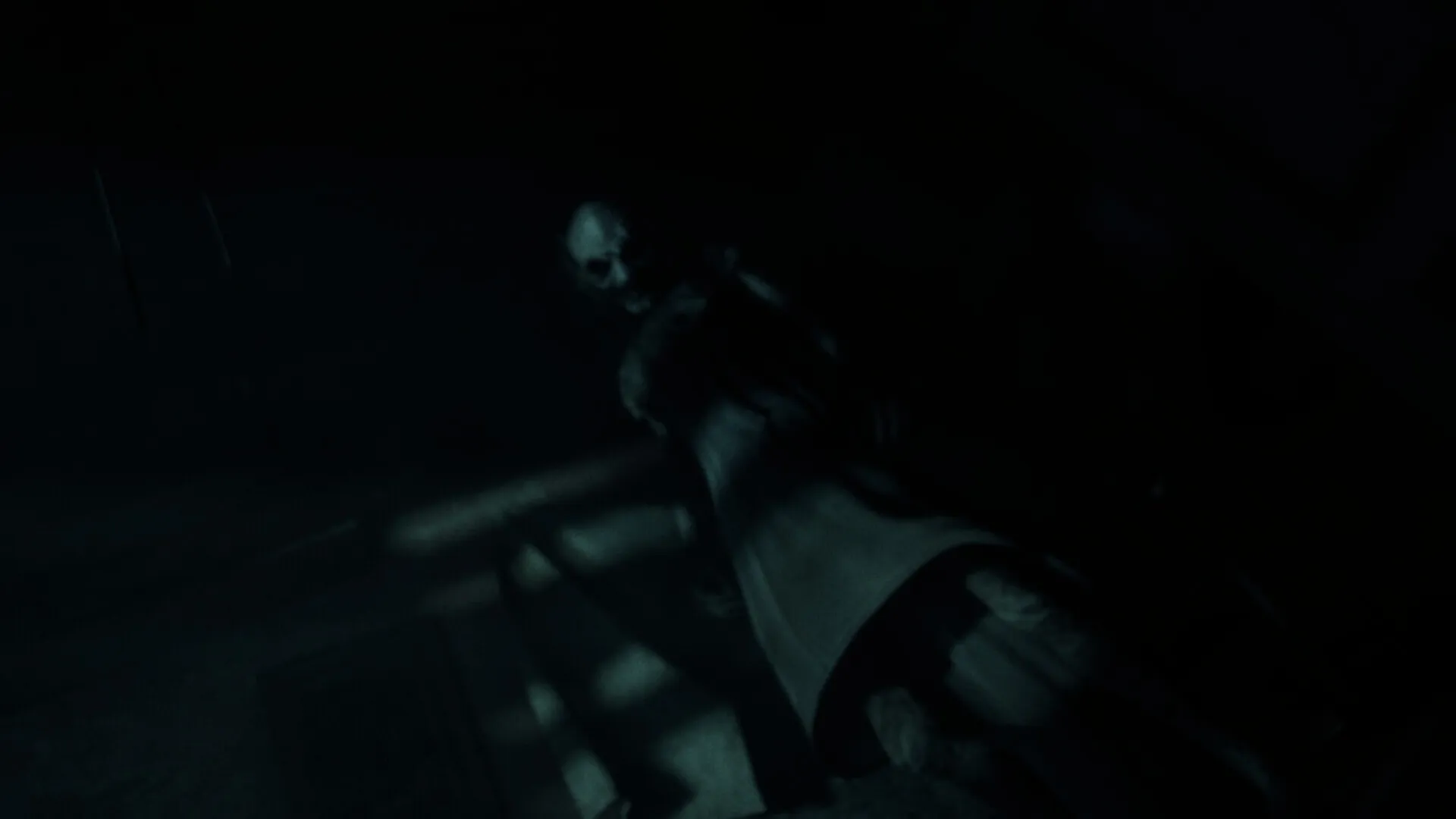 她享年98/SHE WAS 98-趣酷猫资源网