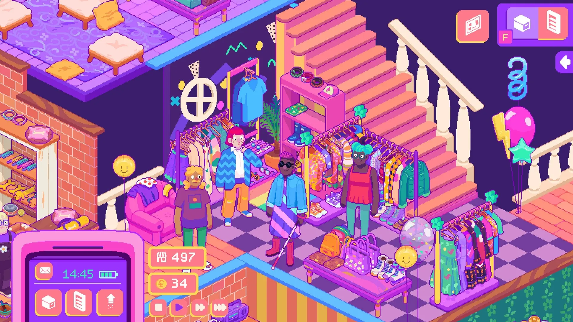 淘淘旧货铺/Thrifty Business 淘淘旧货铺/Thrifty Business