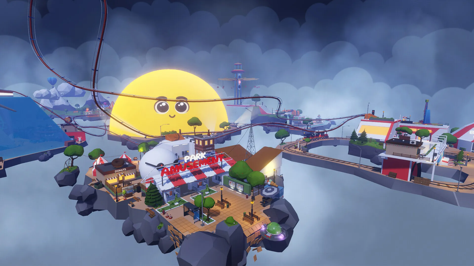 救援行动!/SOS OPS! 救援行动!/SOS OPS!