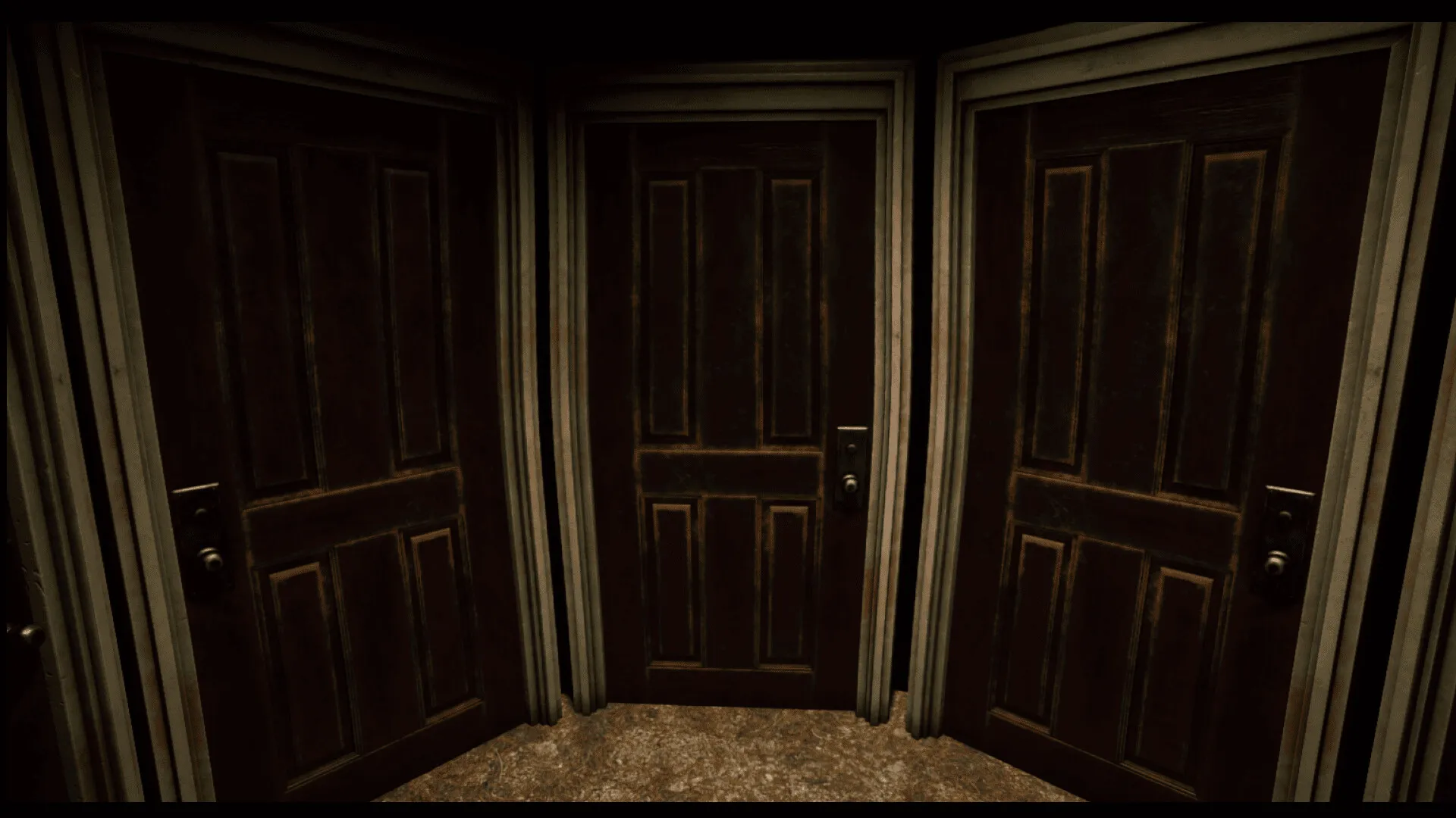 地下室惊声(2025)/Screaming In The Basement (2025) 地下室惊声(2025)/Screaming In The Basement (2025)