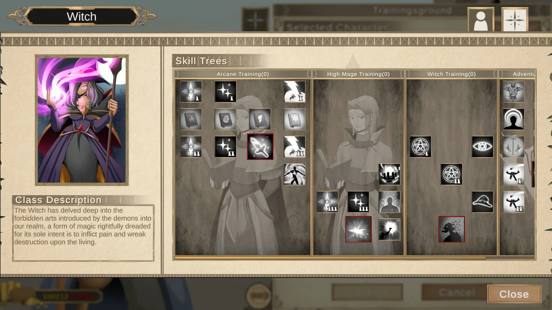 我们的冒险者公会/Our Adventurer Guild 我们的冒险者公会/Our Adventurer Guild