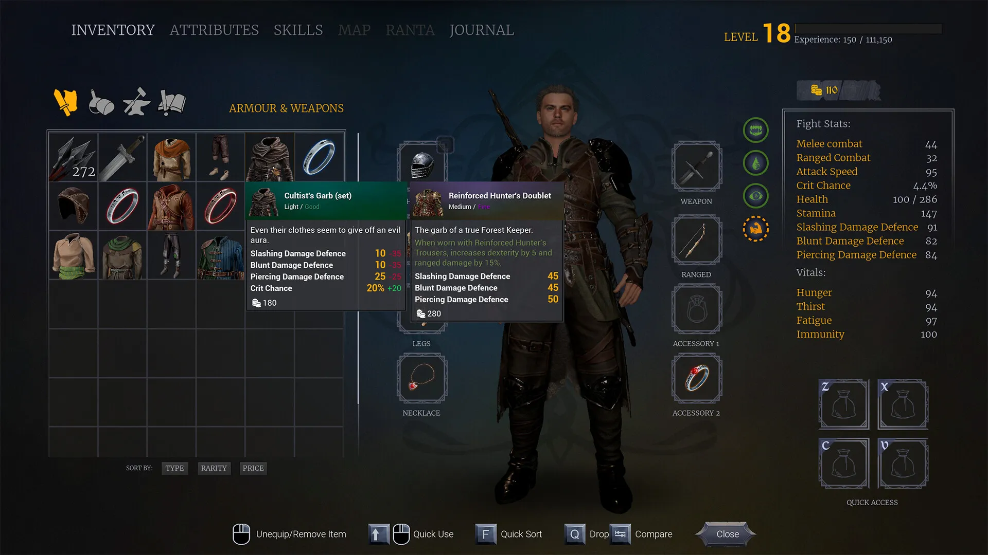 灰雨钢锋/Of Ash and Steel 灰雨钢锋/Of Ash and Steel