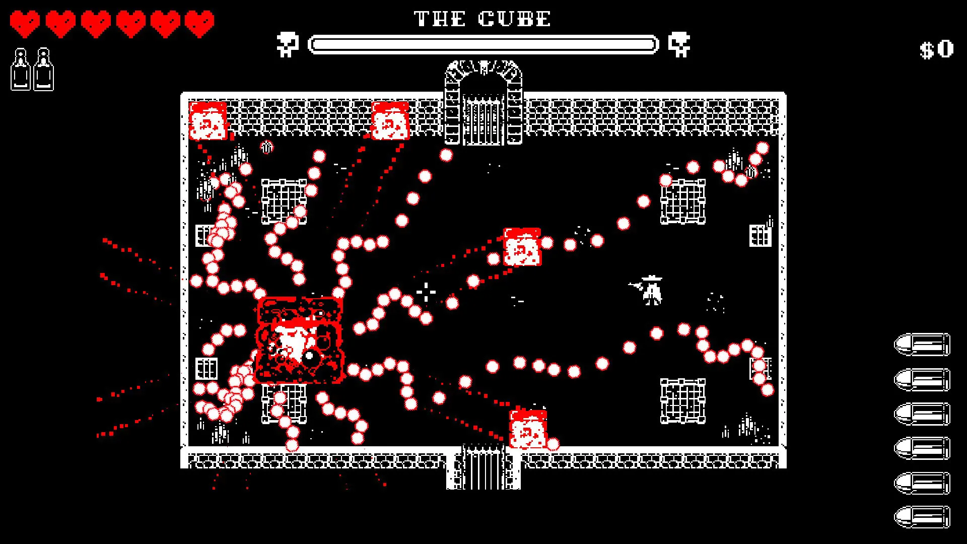 不死西部/Undead West-趣酷猫资源网