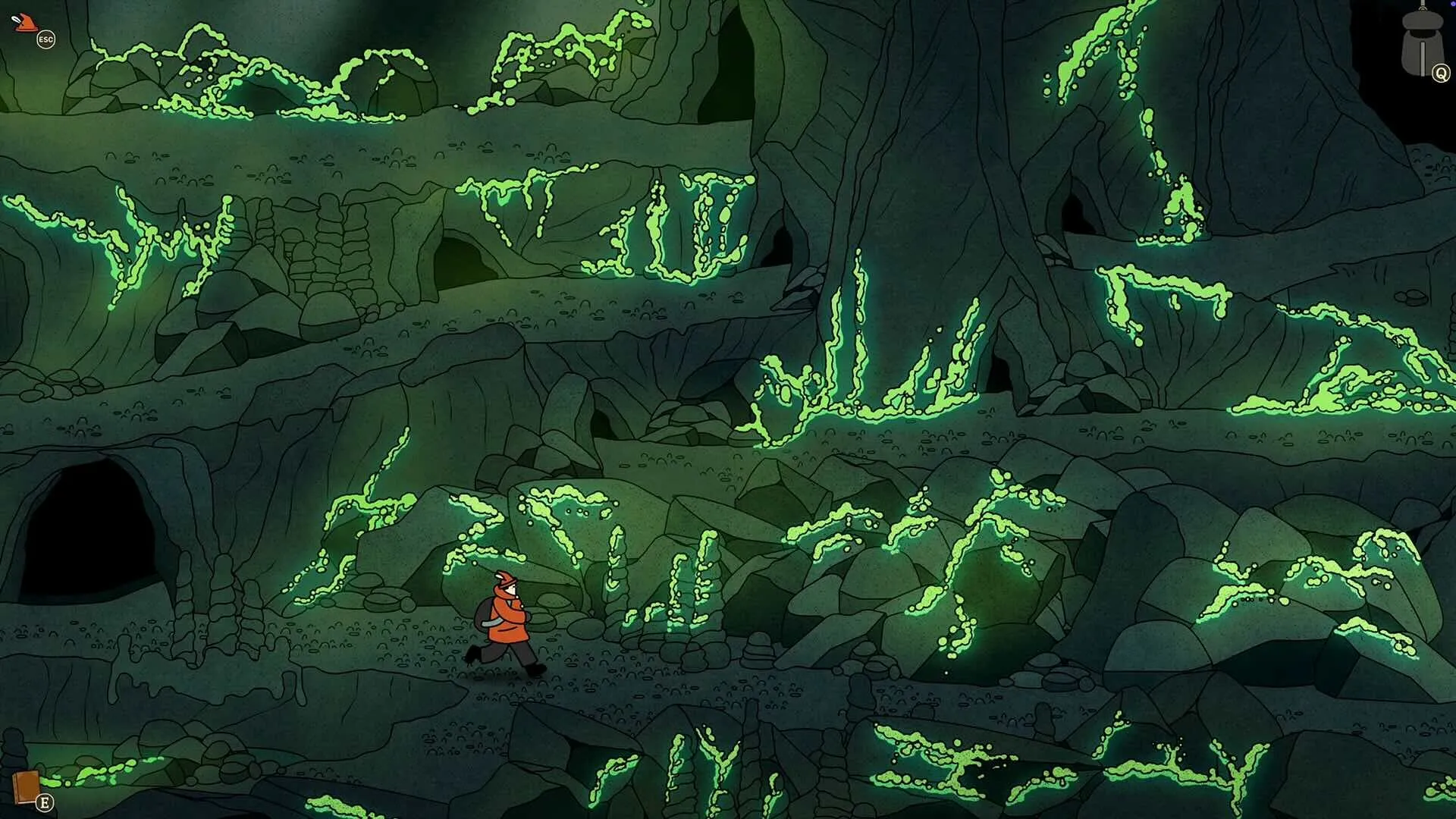 -自然守护者-/The Guardian of Nature -自然守护者-/The Guardian of Nature