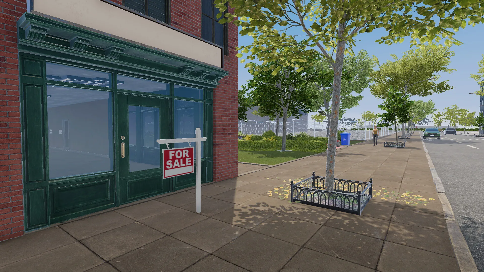 商业模拟器2026/Business Simulator 2026-趣酷猫资源网