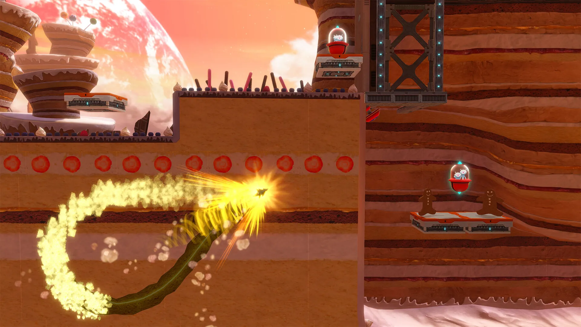 索尼克 缤纷色彩 究极版/Sonic Colors: Ultimate 索尼克 缤纷色彩 究极版/Sonic Colors: Ultimate