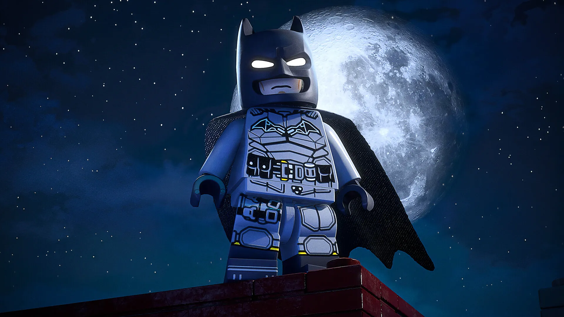 乐高蝙蝠侠:黑暗骑士之遗/LEGO Batman: Legacy of the Dark Knight 乐高蝙蝠侠:黑暗骑士之遗/LEGO Batman: Legacy of the Dark Knight
