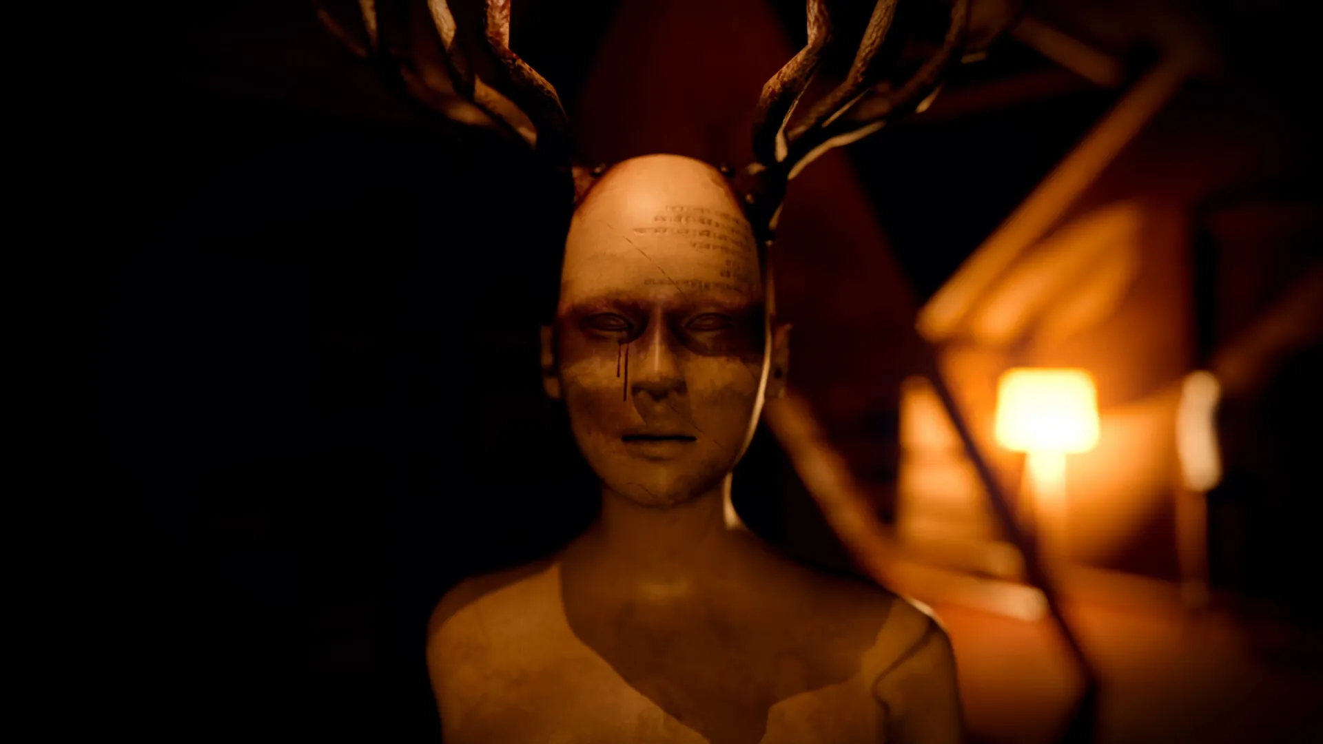 十八层阁楼/The 18th Attic – Paranormal Anomaly Hunting Game-趣酷猫资源网