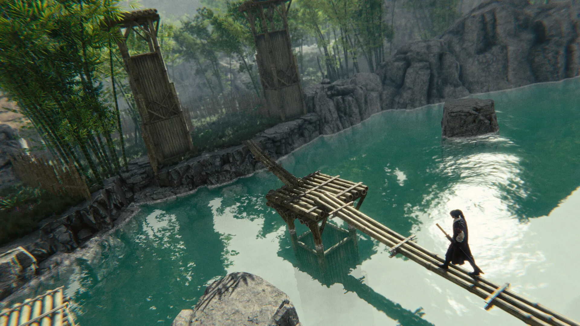 嗜血印/Bloody Spell