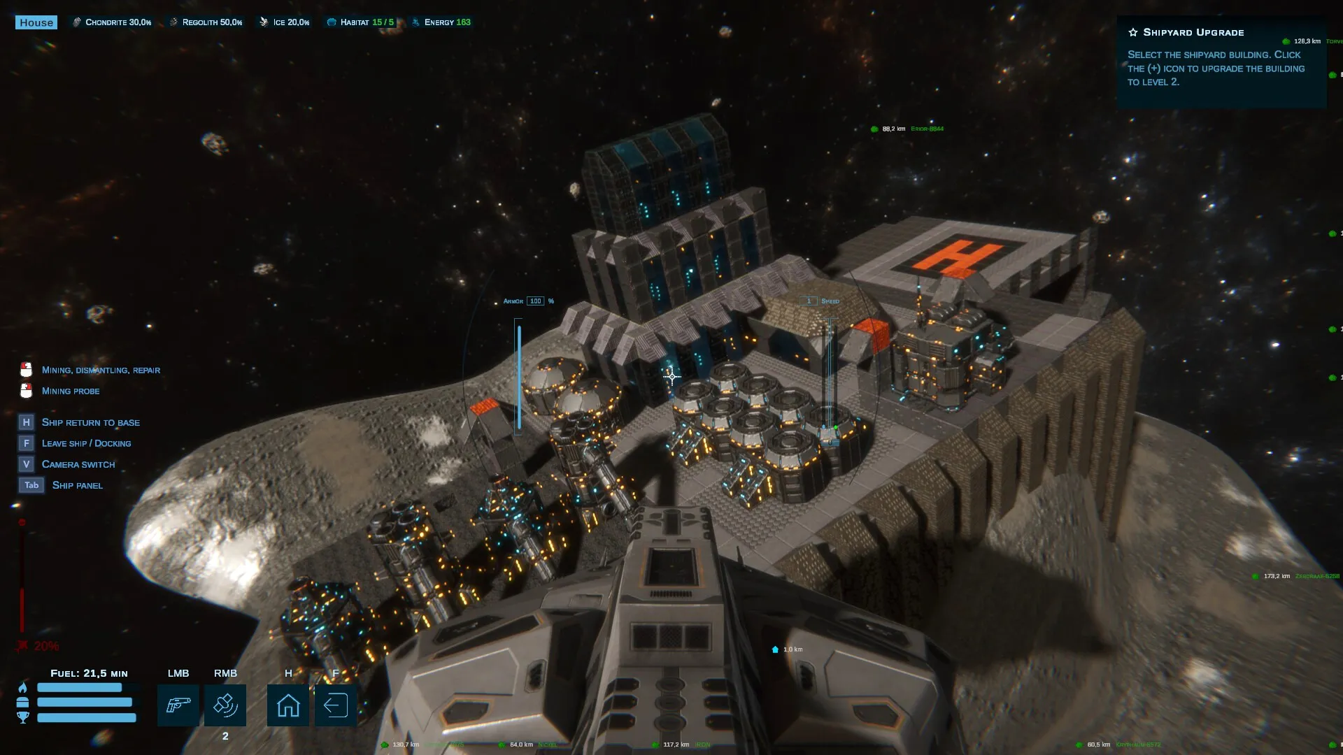 破碎新生/Wreckborn-趣酷猫资源网