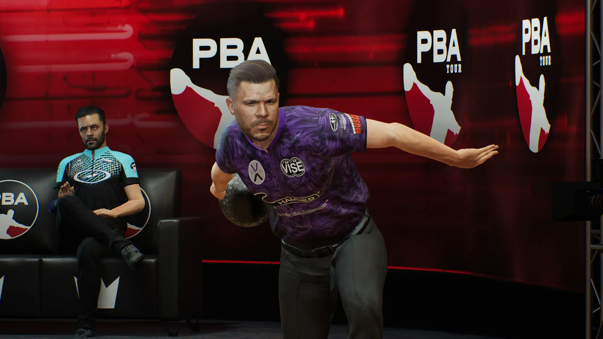 PBA职业保龄球2026/PBA Pro Bowling 2026 PBA职业保龄球2026/PBA Pro Bowling 2026