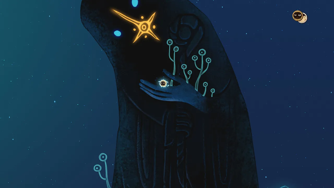 月影之塔/LUNA The Shadow Dust 月影之塔/LUNA The Shadow Dust