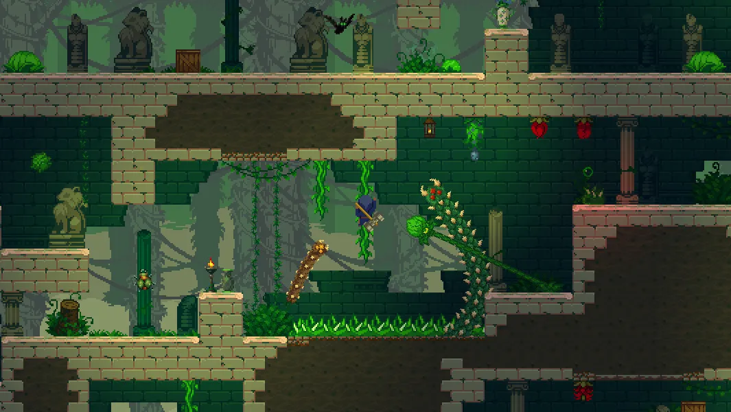 世界光环/Aura of Worlds 世界光环/Aura of Worlds