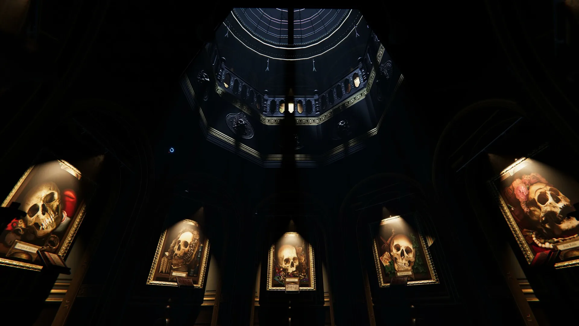 黑暗阿特拉斯:地狱/Dark Atlas: Infernum 黑暗阿特拉斯:地狱/Dark Atlas: Infernum