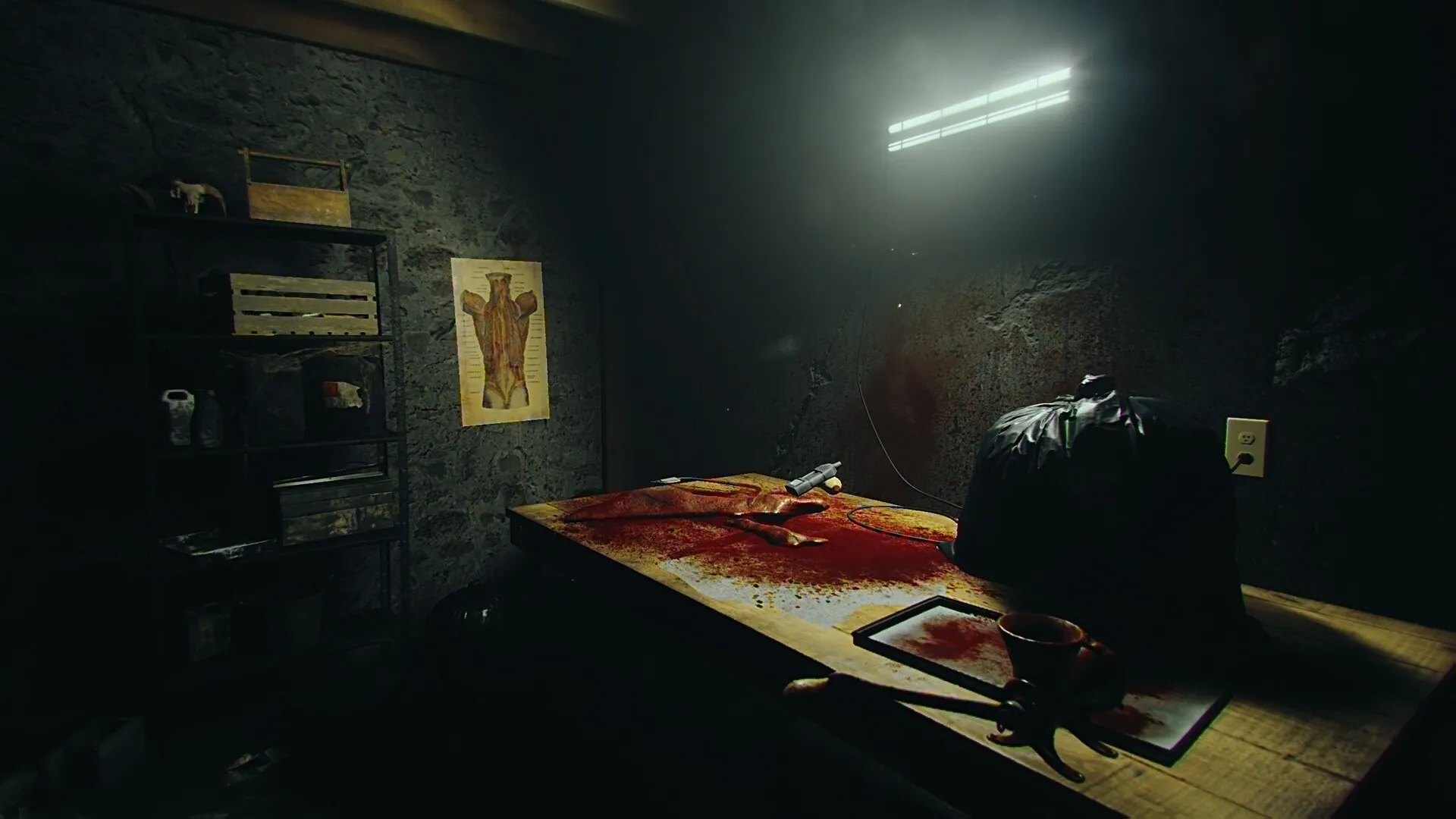 屠夫/Butcherman