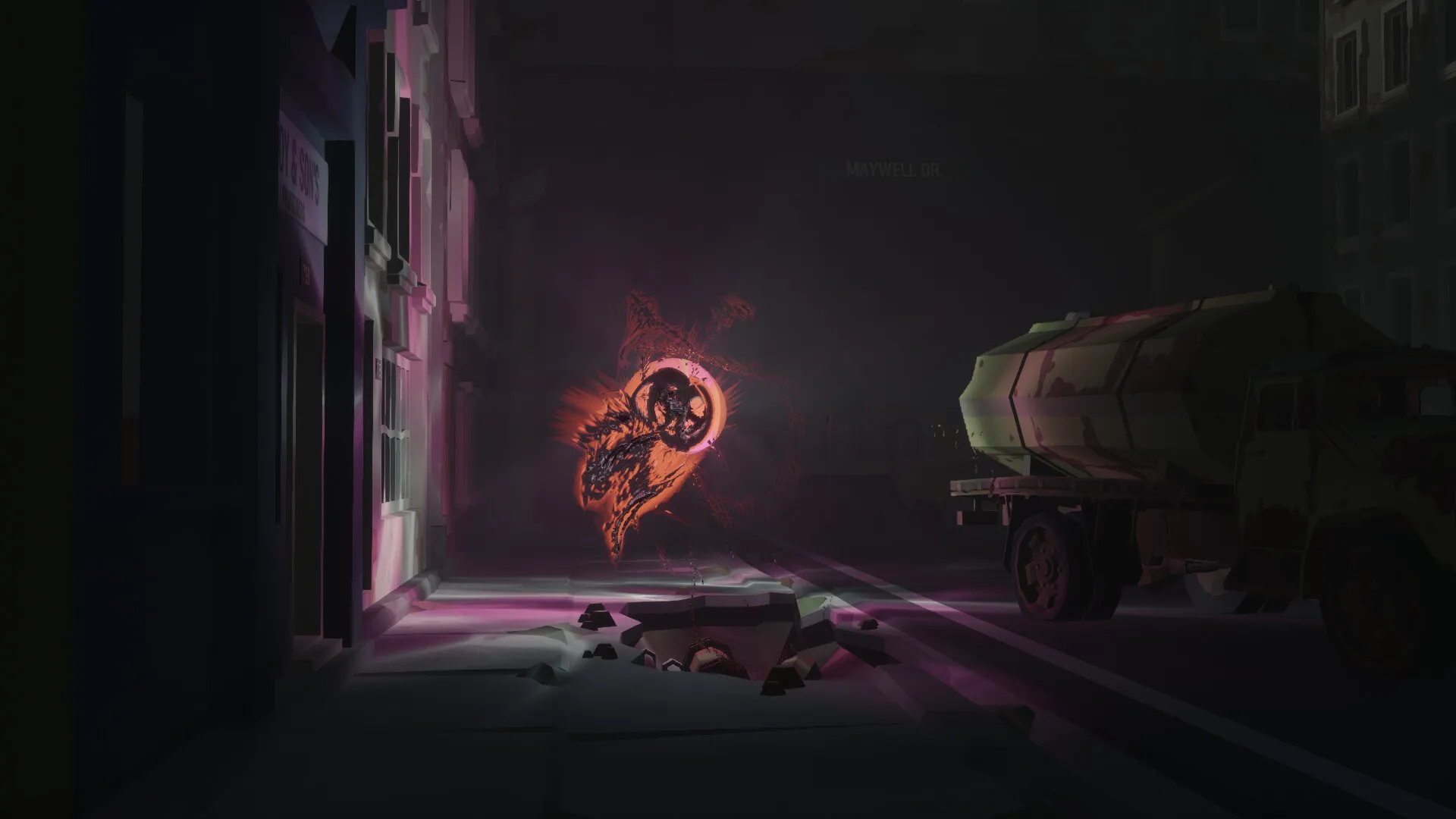 银鱼计划/Project Silverfish