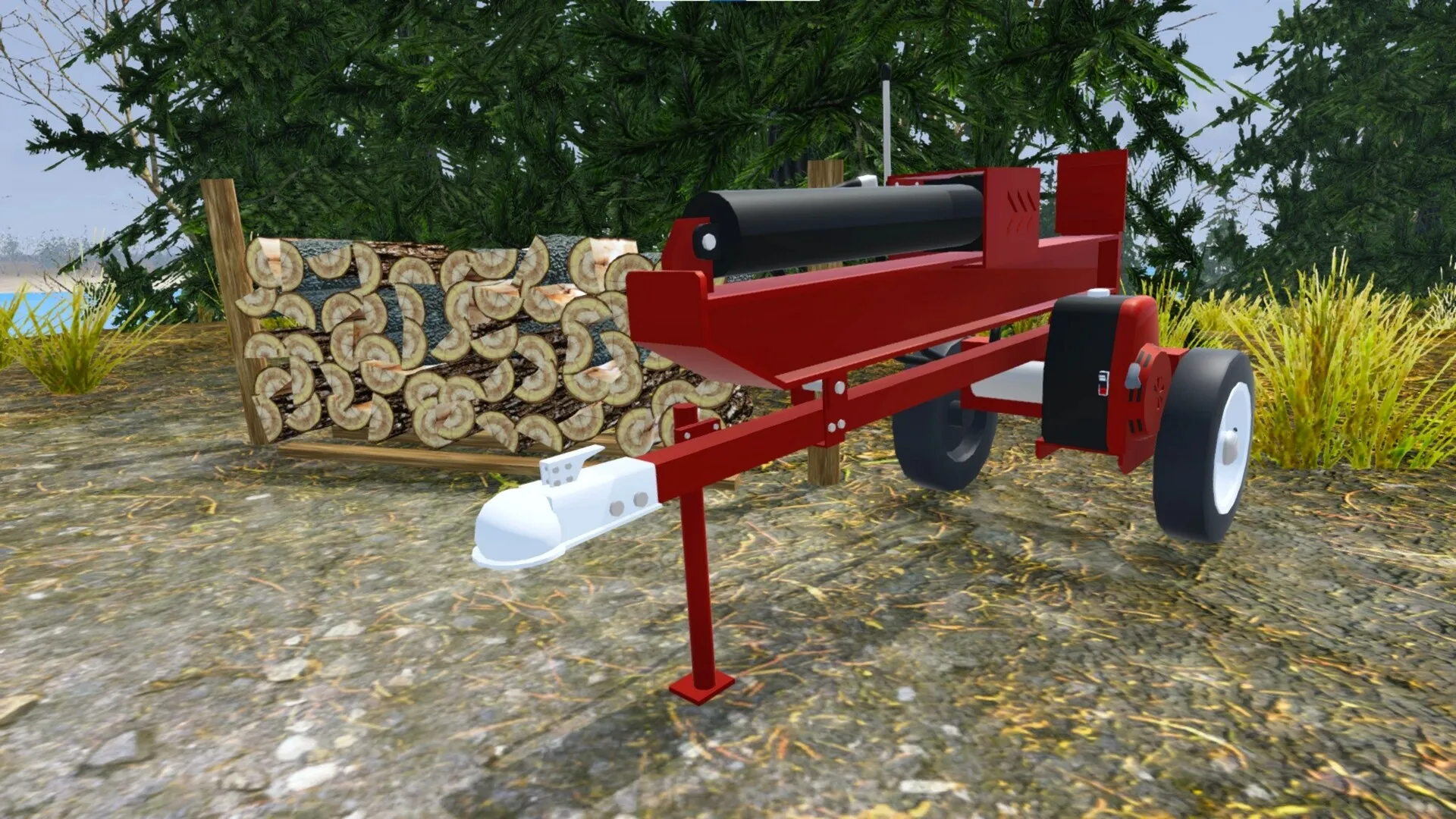 我的破车/Mon Bazou