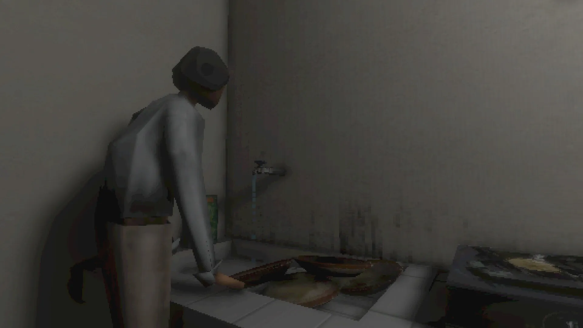 夜班症候群/沉迷夜班/Obsessed : Night Shift-趣酷猫资源网