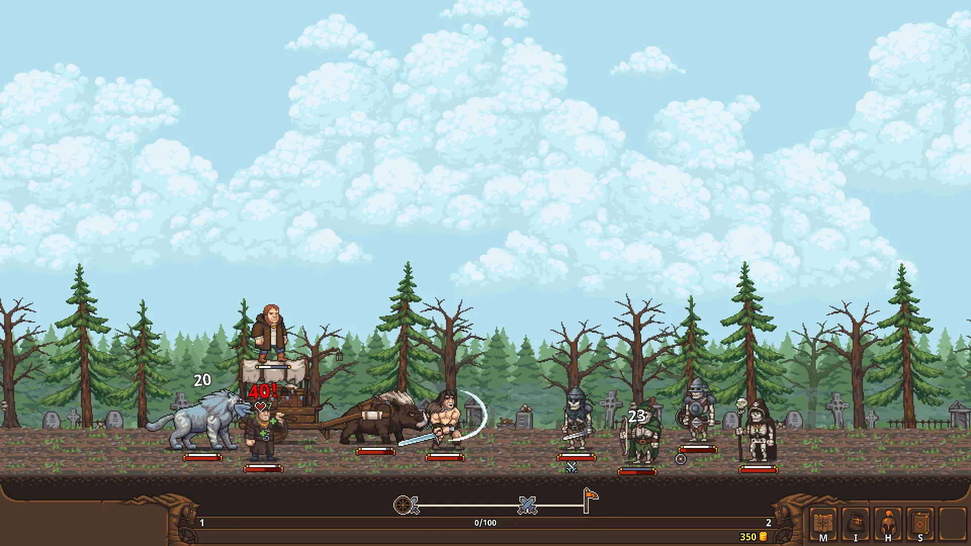 天涯跑商记：好商人志在四方/TRADESMAN: Deal to Dealer