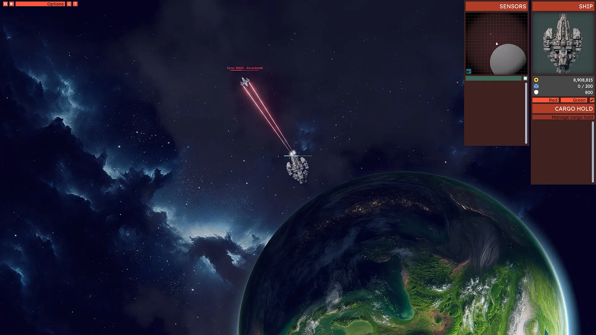 天体冒险/Astrosphere-趣酷猫资源网