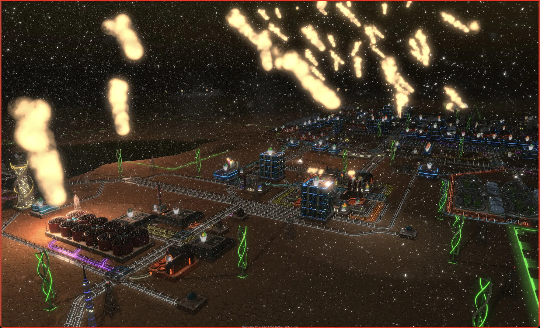 超级工厂泰坦/MegaFactory Titan