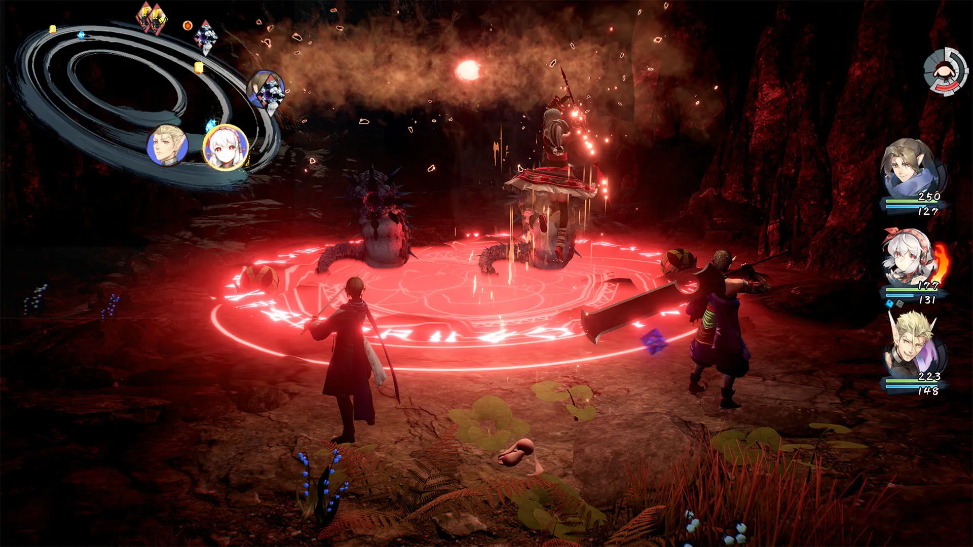 黑白莫比乌斯:岁月的代价/Monochrome Mobius: Rights and Wrongs Forgotten 黑白莫比乌斯:岁月的代价/Monochrome Mobius: Rights and Wrongs Forgotten