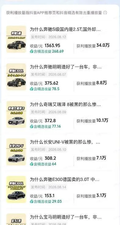 (20098期)AI动漫汽车科普短视频实战课:从口播文案、分镜脚本到AI绘画与动态视频,跑通抖音内容创作变现流程 (20098期)AI动漫汽车科普短视频实战课:从口播文案、分镜脚本到AI绘画与动态视频,跑通抖音内容创作变现流程