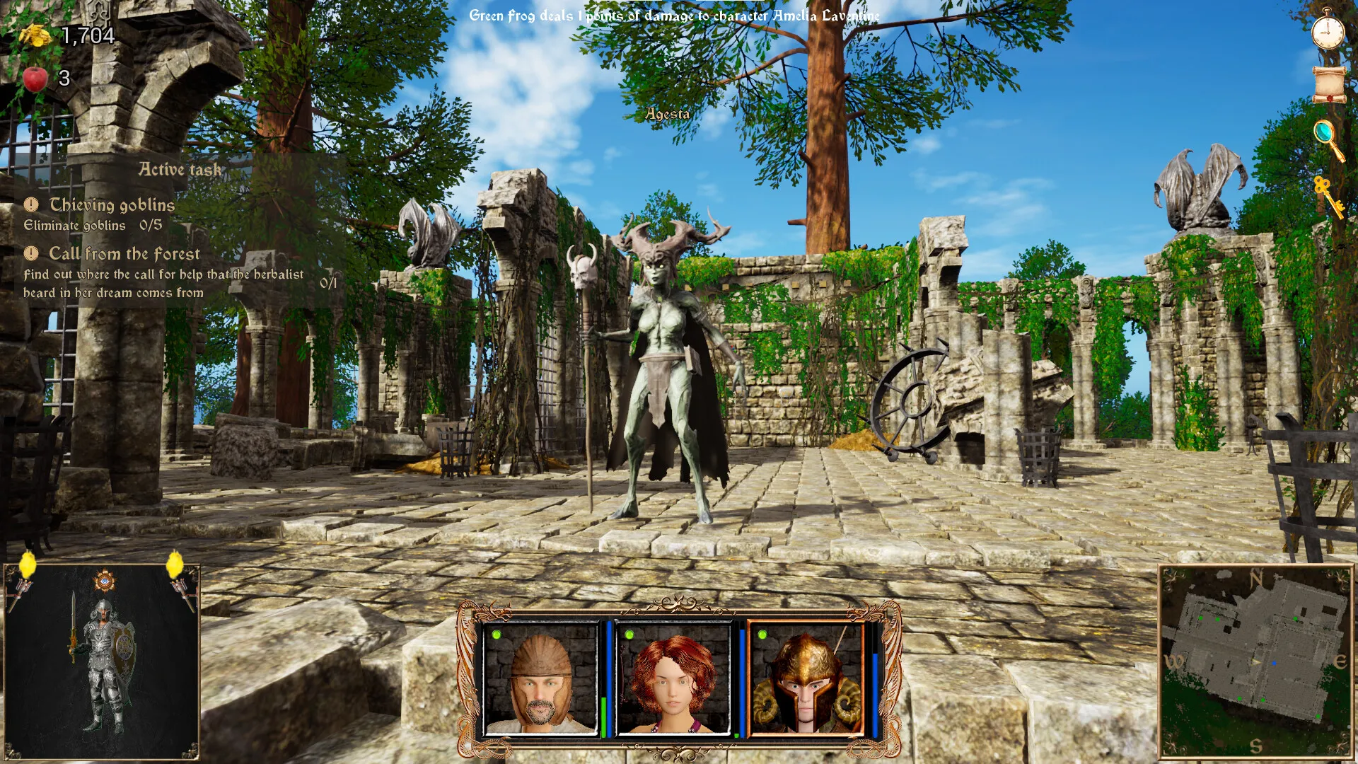 命运之弦11:魔法之梦/Strings of Fate XI: Magic dream 命运之弦11:魔法之梦/Strings of Fate XI: Magic dream