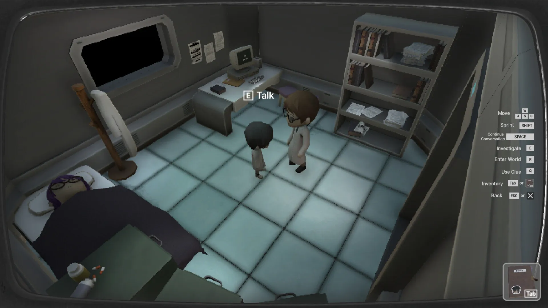 心界探秘/Noosphere