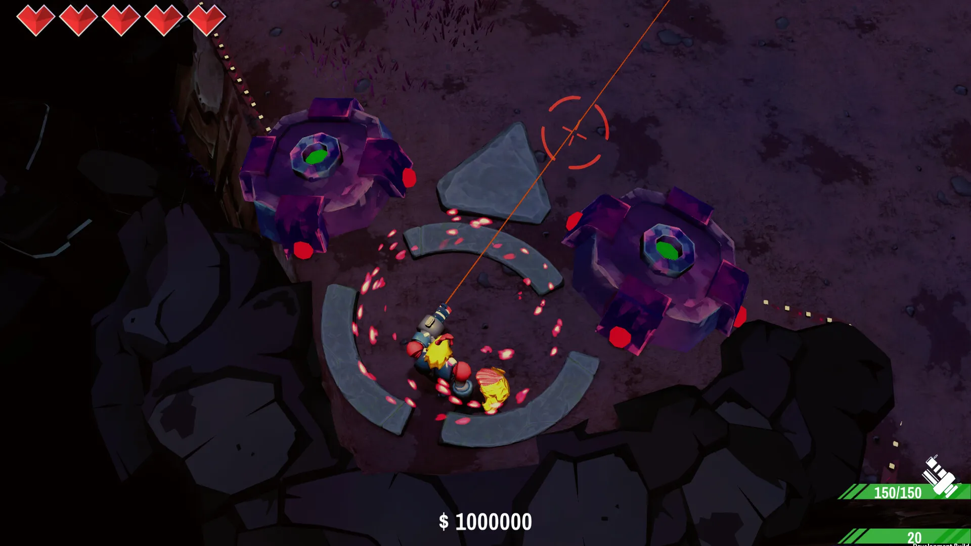 心之未来低语/Heart: Future Whispers-趣酷猫资源网