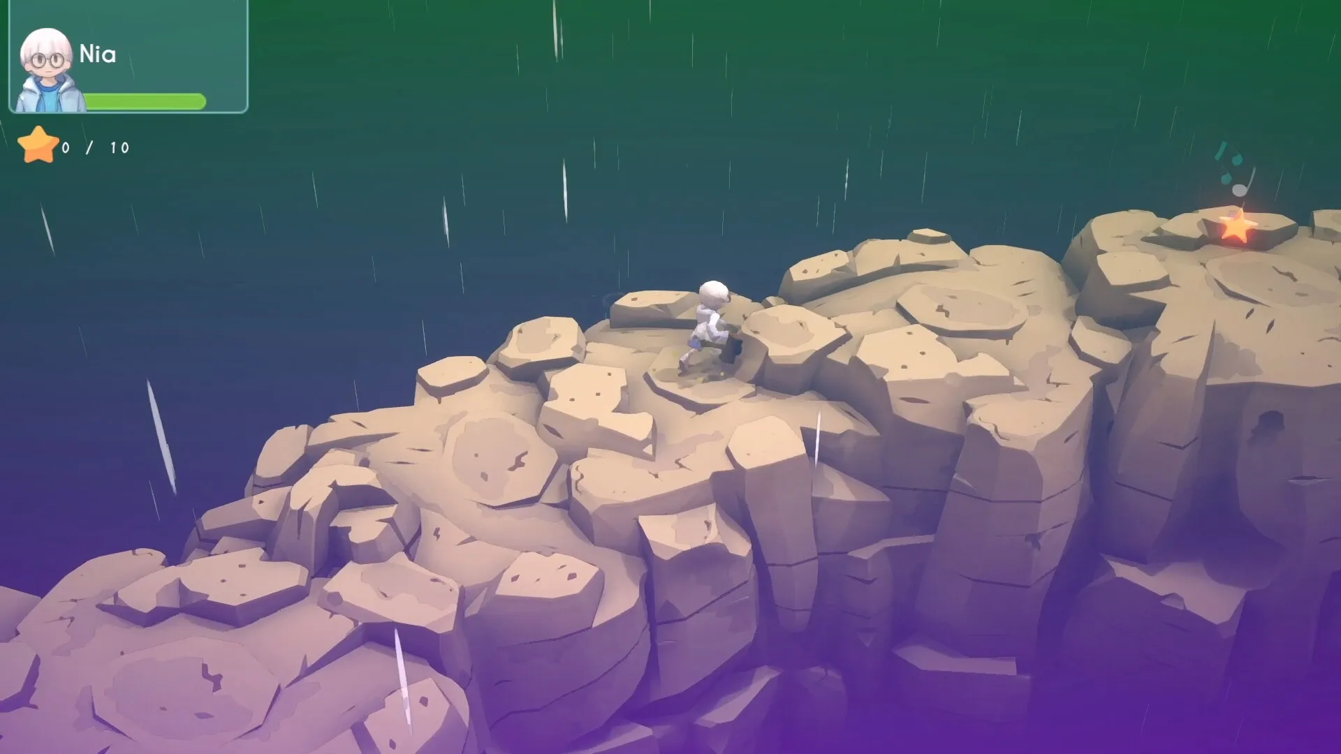 深渊中的小神/Little Gods of the Abyss