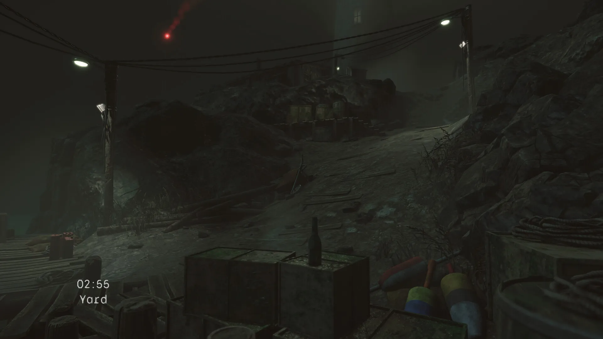 我在执行观察任务8/I'm on Observation Duty 8 我在执行观察任务8/I'm on Observation Duty 8